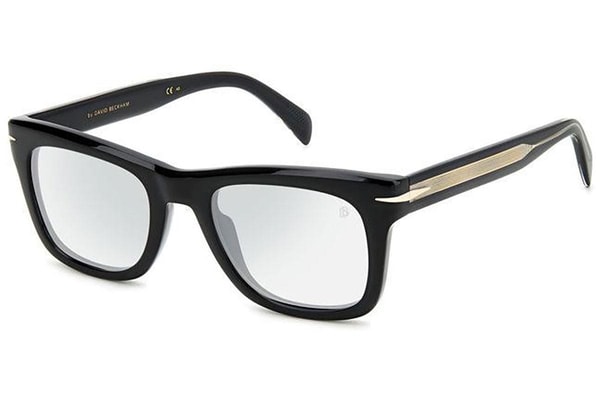 David Beckham DB7105/BB: Product review