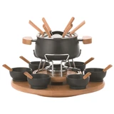 Kela Natura Fondue szett
