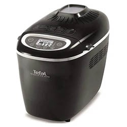 Tefal Bread Of The World