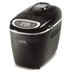 Tefal Bread Of The World: Product review