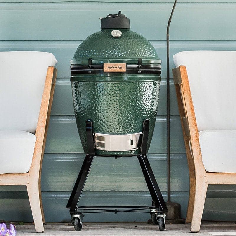 legjobb Big Green Egg grillek