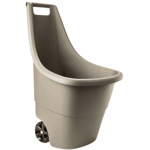 Keter Curver EASY GO BREEZE 50L