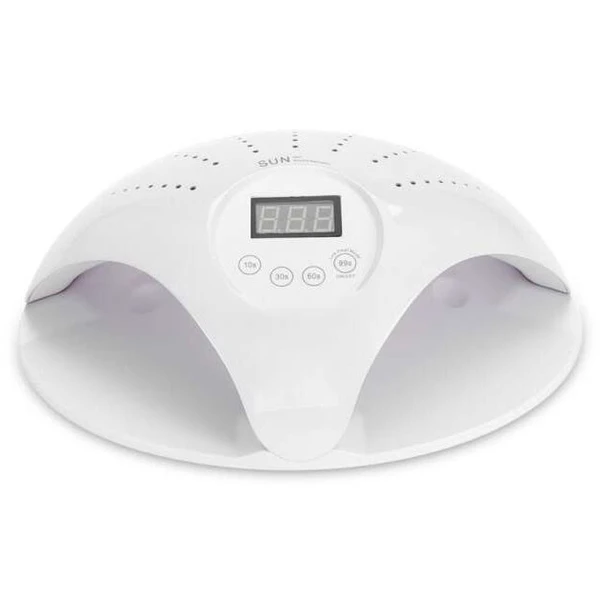 Kétkezes UV lámpa: Product review