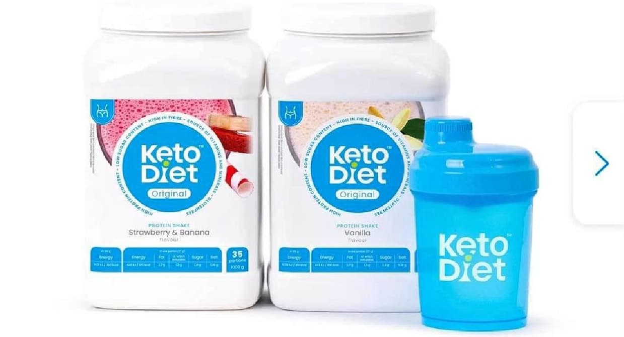 ketogén diéták