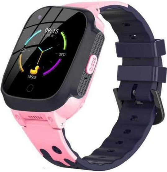 KidSafe Plus 4G: Product review