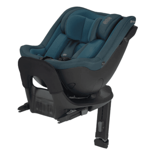 Kinderkraft autósülés I-Guard i-Size