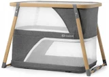 KinderKraft utazóágy Sofi 4in1
