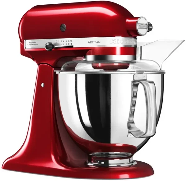 KitchenAid Artisan 5KSM175: Product review