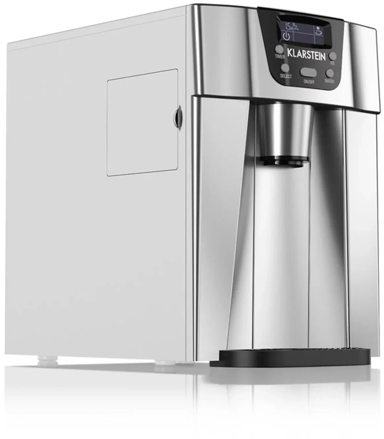 Klarstein Ice Volcano 2G