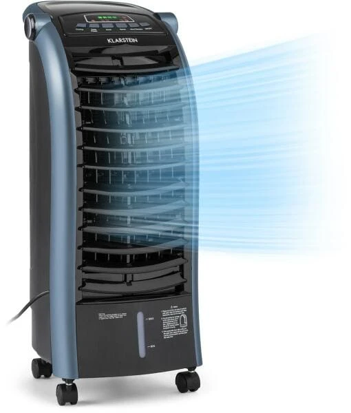 Klarstein Maxfresh ACO6: Product review