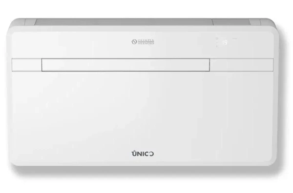 Olimpia Splendid Unico NEXT 12 HP EVAN: Product review