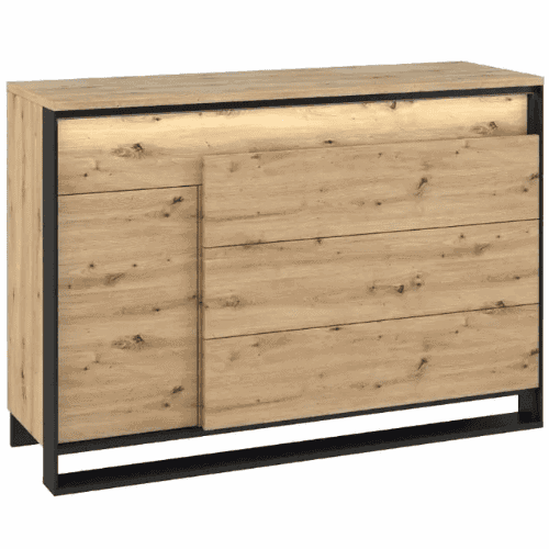 Komódok 100 000 Ft-tól 200 000 Ft-ig