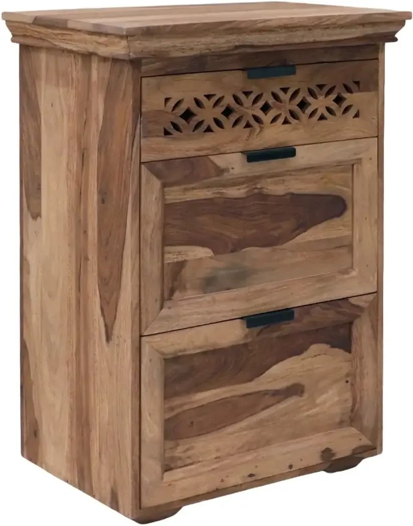 Rusztikus és retro stílus