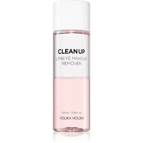 Holika Holika Clean Up