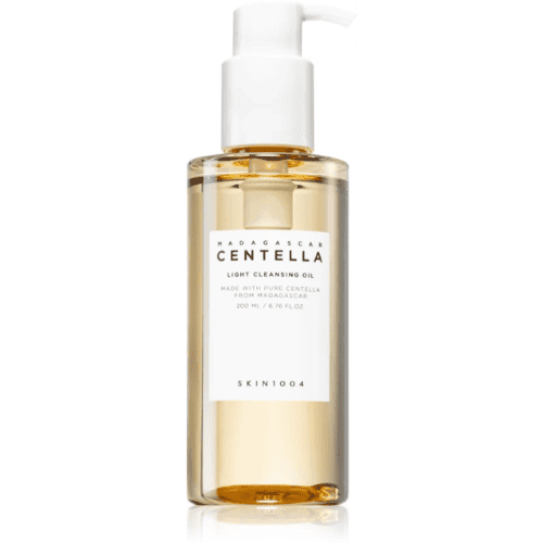 SKIN1004 Madagascar Centella Light Cleansing Oil