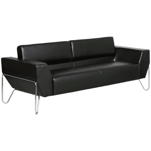 Bőr heverők és díványok