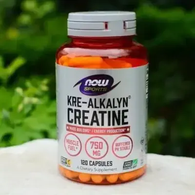 kre alkalín kreatín