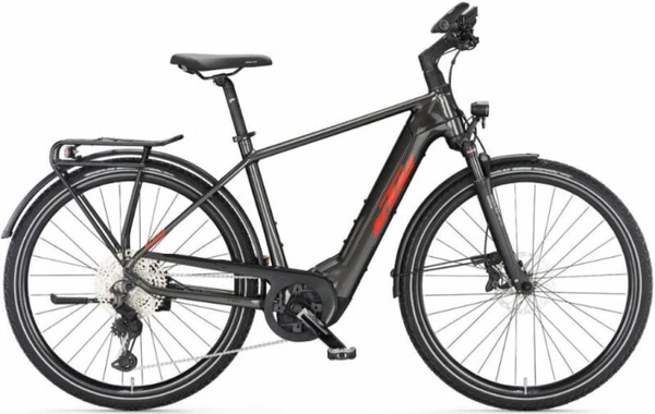 KTM Macina Sport 720: Product review