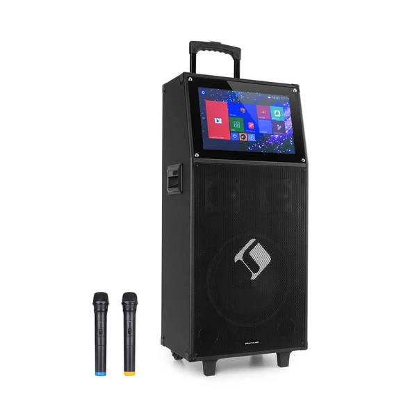 KTV karaoke rendszer: Product review