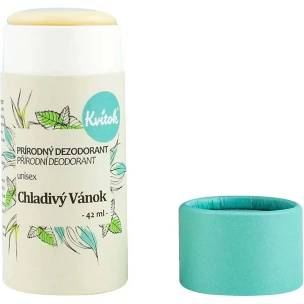 Kvitok Hűsítő szellő: Product review