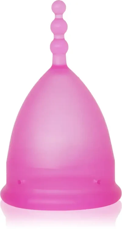 LadyCup Revolution