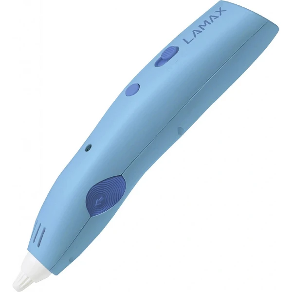 LAMAX ArtKid1 3D: Product review