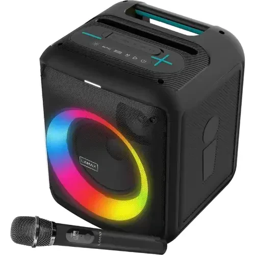 LAMAX PartyKing1 Play: Product review