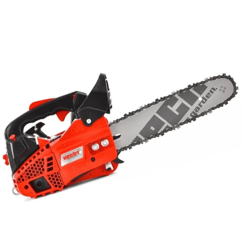 HECHT 925R: Product review