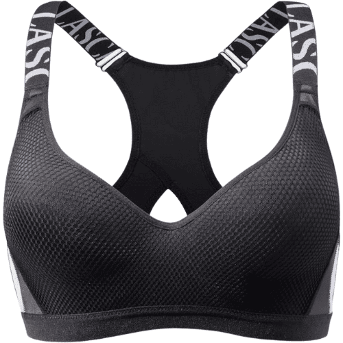 Sportmelltartó futáshoz