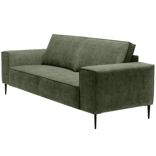 Szövet heverők és díványok