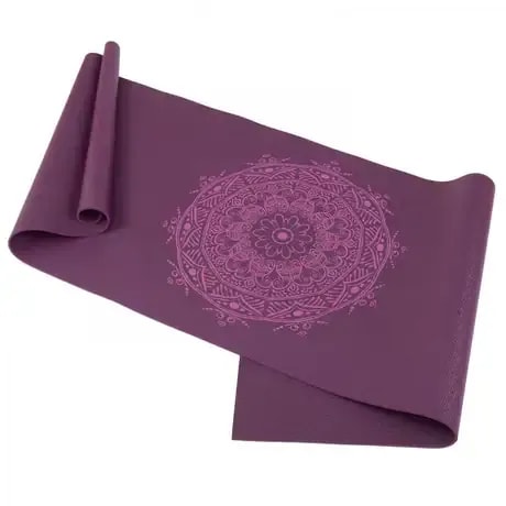 Bodhi Leela – Padlizsán Mandala: Product review