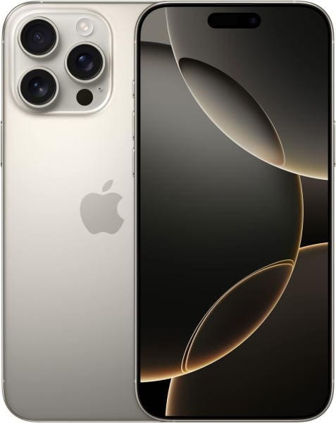 Apple iPhone 16 Pro Max 256GB: Product review