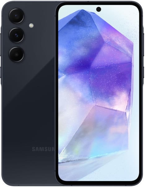 Samsung Galaxy A55 5G 256GB: Product review