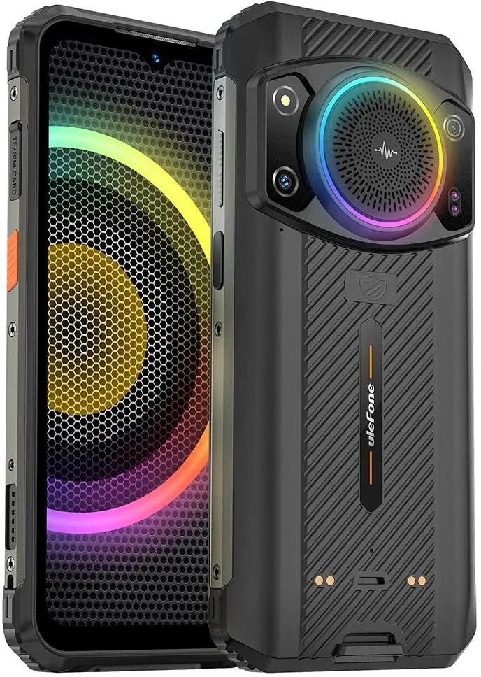 Ulefone Power Armor 21