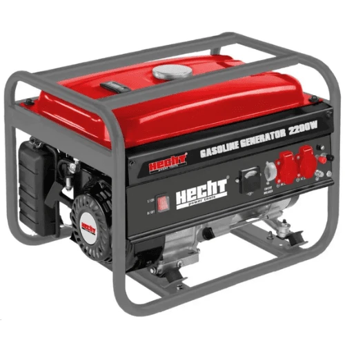 HECHT GG 2500: Product review