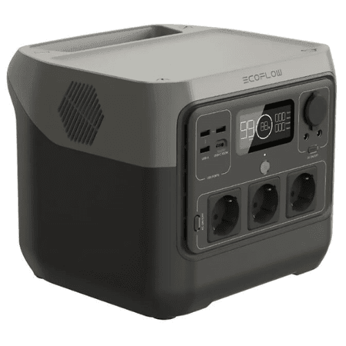 EcoFlow River 2 Pro