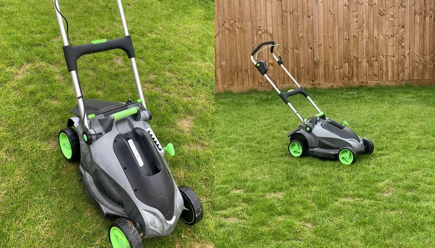 Legjobb akkumulátoros fűnyírók teszt velemeny – akkus fűnyírók