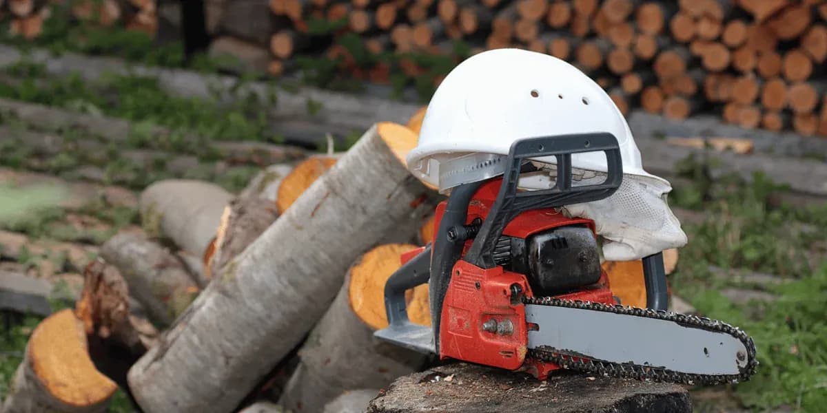 Legjobb akkumulátoros láncfűrészek