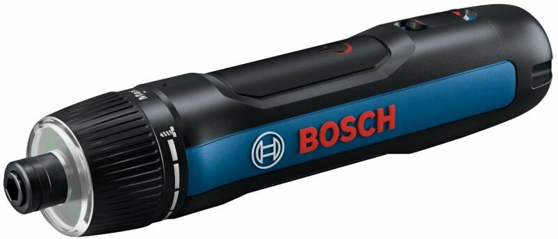 Bosch GO Professional