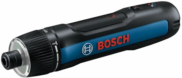 Bosch GO Professional: Product review