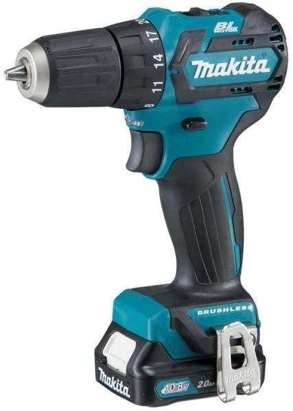 Makita DF332DZ: Product review