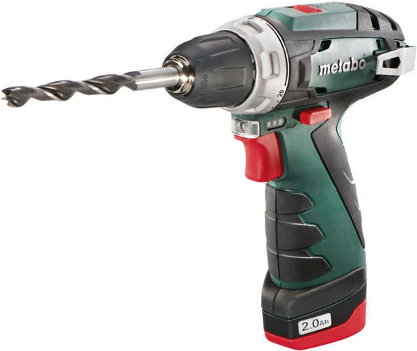 Metabo PowerMaxx BS: Product review