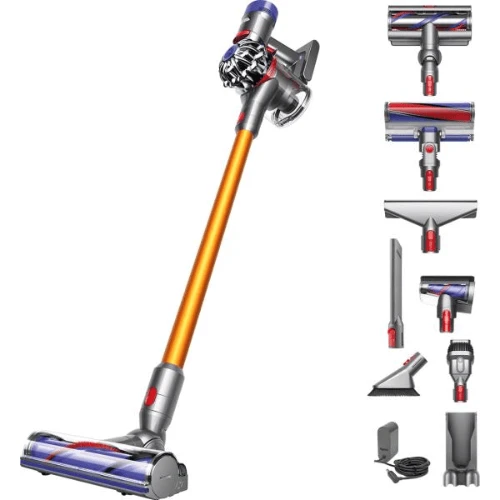 Dyson V8 Absolute 2023: Product review