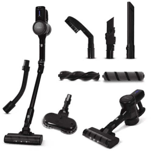 Lauben Stick Vacuum & Mop 3in1 Pet Deluxe