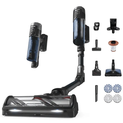 Rowenta X-Force Flex 13.60 Animal Aqua