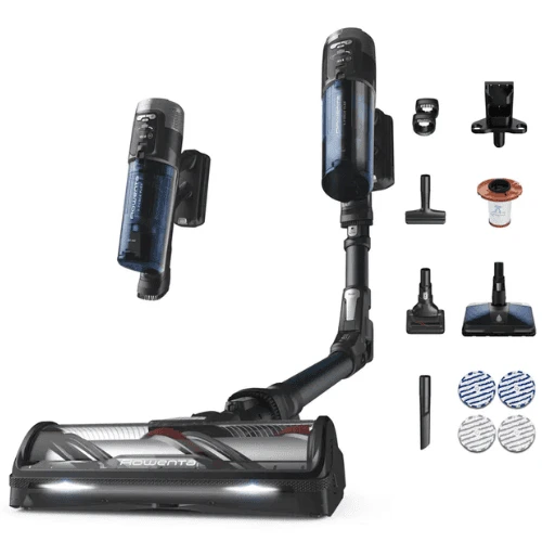 Rowenta X-Force Flex 13.60 Animal Aqua: Product review