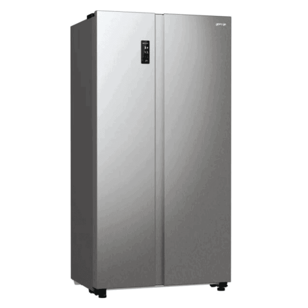 Gorenje NRR9185EAXL: Product review