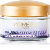 Hyaluron Specialist