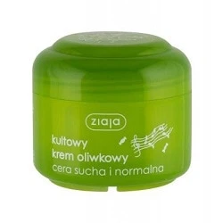 Ziaja Natural Olive: Product review