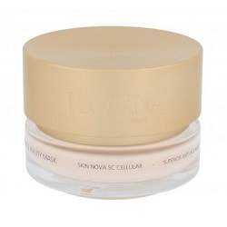 Juvena Miracle Beauty Skin Nova SC Cellular: Product review